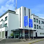 Fletcher - Restaurant Elzenduin Hotel 4*