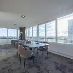 Fletcher - Restaurant Elzenduin Hotel 4*