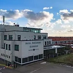 Fletcher - Restaurant Elzenduin Hotel 4*
