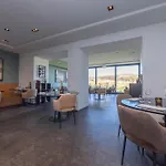 Fletcher - Restaurant Elzenduin 4* Ter Heijde