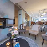 Fletcher - Restaurant Elzenduin Hotel 4*