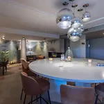 Fletcher - Restaurant Elzenduin Hotel Ter Heijde