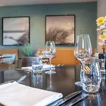 Fletcher - Restaurant Elzenduin Hotel 4*