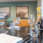 Fletcher - Restaurant Elzenduin Hotel Ter Heijde