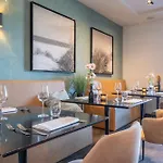 Fletcher - Restaurant Elzenduin 4* Ter Heijde