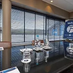 Fletcher - Restaurant Elzenduin 4*