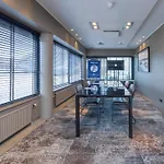 Hotel Fletcher - Restaurant Elzenduin 4*