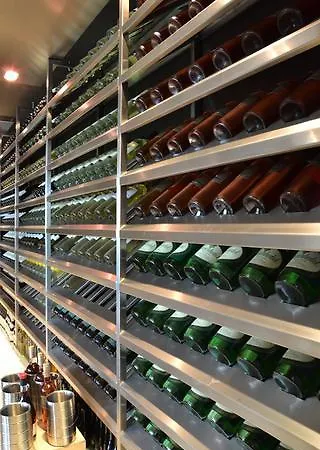 埃尊多恩弗莱彻酒店 - 餐厅 酒店