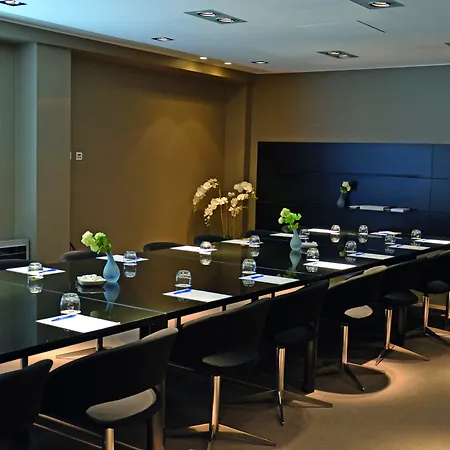 Fletcher - Restaurant Elzenduin Hotel