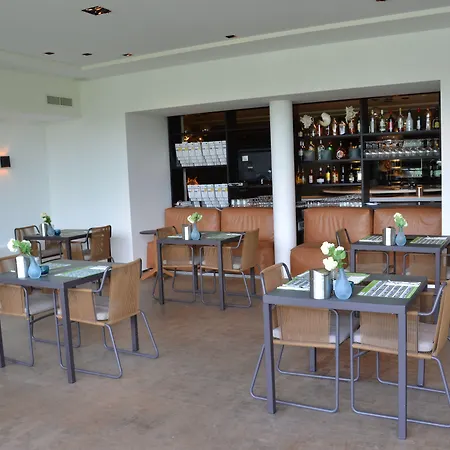 Fletcher - Restaurant Elzenduin Hotel Ter Heijde