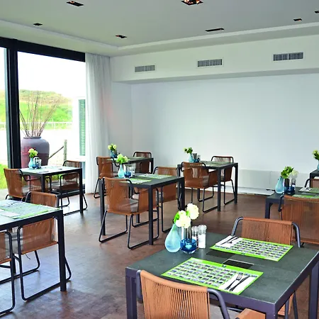 Fletcher - Restaurant Elzenduin