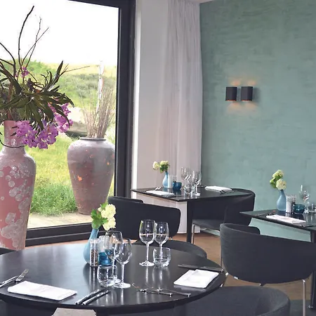 Hotel Fletcher - Restaurant Elzenduin Ter Heijde