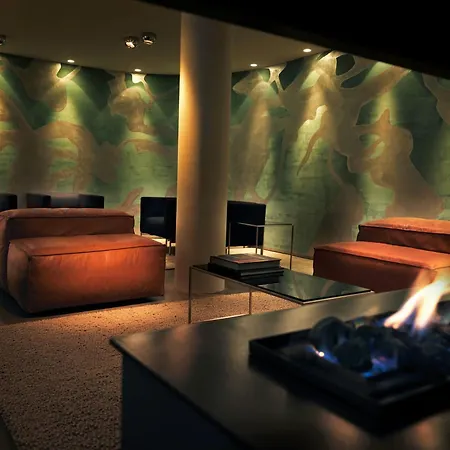 Hotel Fletcher - Restaurant Elzenduin Ter Heijde