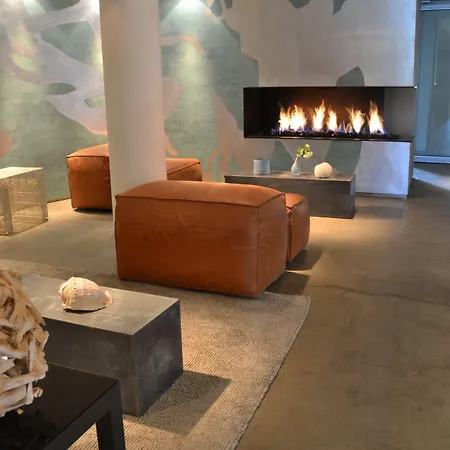 埃尊多恩弗莱彻酒店 - 餐厅