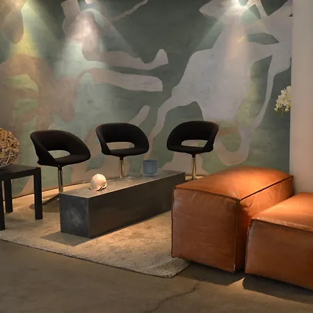 Fletcher - Restaurant Elzenduin Hotel Ter Heijde