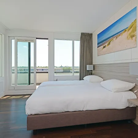 埃尊多恩弗莱彻酒店 - 餐厅 4*