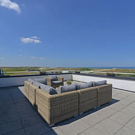 埃尊多恩弗莱彻酒店 - 餐厅 酒店 特海登