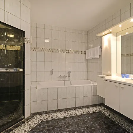 埃尊多恩弗莱彻酒店 - 餐厅