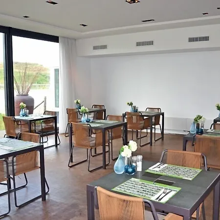 酒店 埃尊多恩弗莱彻酒店 - 餐厅