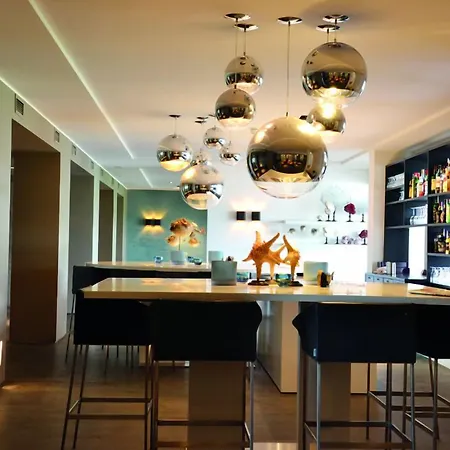 Fletcher - Restaurant Elzenduin 4*