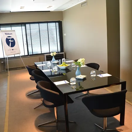 Fletcher - Restaurant Elzenduin 4* Ter Heijde