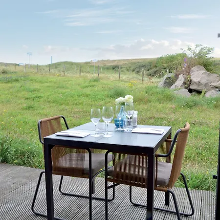 Hotel Fletcher - Restaurant Elzenduin