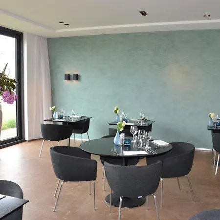 Fletcher - Restaurant Elzenduin Ter Heijde