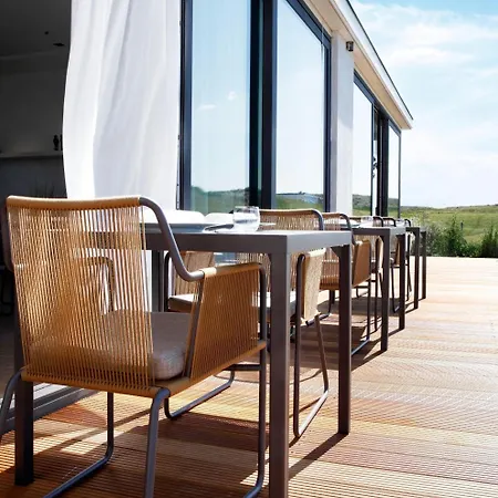 Hotel Fletcher - Restaurant Elzenduin 4*