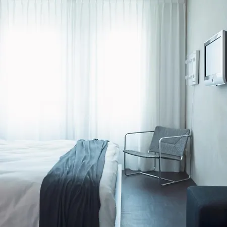 埃尊多恩弗莱彻酒店 - 餐厅 酒店