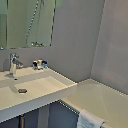 埃尊多恩弗莱彻酒店 - 餐厅 4* 特海登