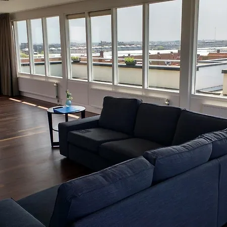 埃尊多恩弗莱彻酒店 - 餐厅