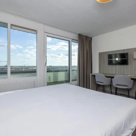 Hotell Fletcher - Restaurant Elzenduin 4*