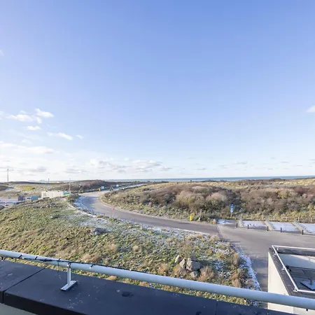 Fletcher - Restaurant Elzenduin Hotell Ter Heijde