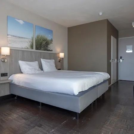 Fletcher - Restaurant Elzenduin Hotel 4*