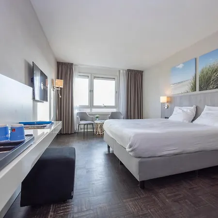 Hotell Fletcher - Restaurant Elzenduin Ter Heijde