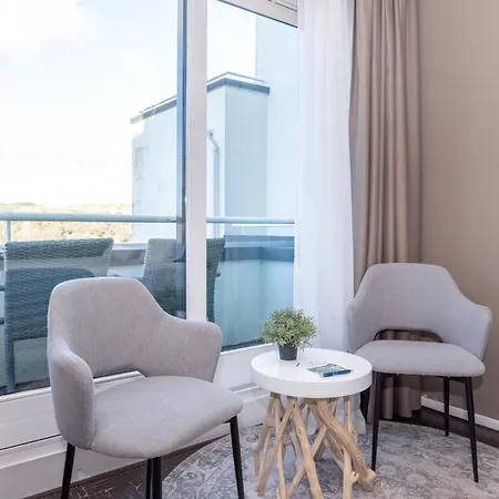 Fletcher - Restaurant Elzenduin Hotell Ter Heijde