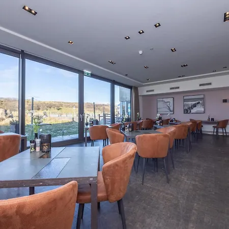 Fletcher - Restaurant Elzenduin 4*