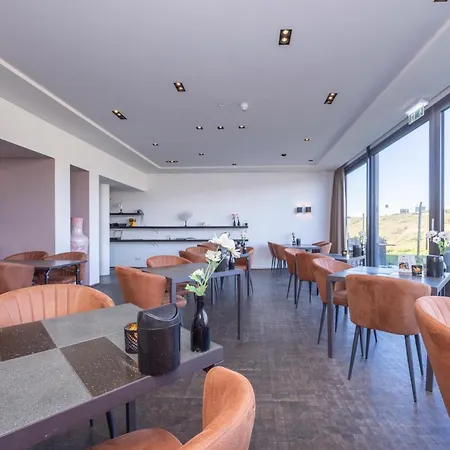 Fletcher - Restaurant Elzenduin