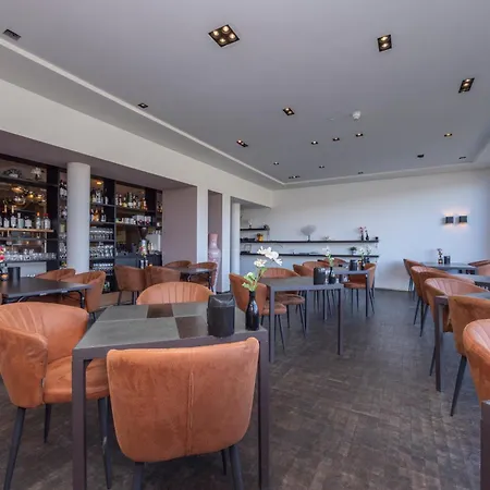 Fletcher - Restaurant Elzenduin