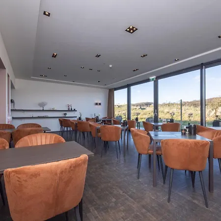Fletcher - Restaurant Elzenduin Ξενοδοχείο Ter Heijde