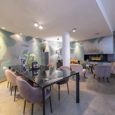 Ξενοδοχείο Fletcher - Restaurant Elzenduin Ter Heijde