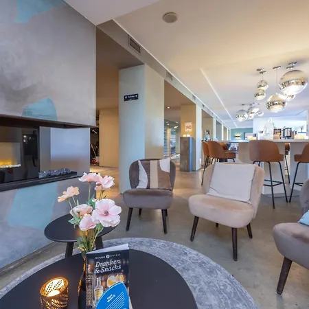 Fletcher - Restaurant Elzenduin Ξενοδοχείο 4*