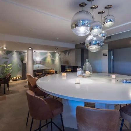 Fletcher - Restaurant Elzenduin Ξενοδοχείο Ter Heijde