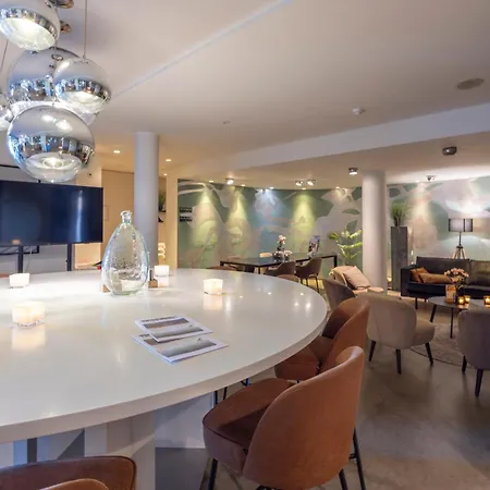 Fletcher - Restaurant Elzenduin Ter Heijde