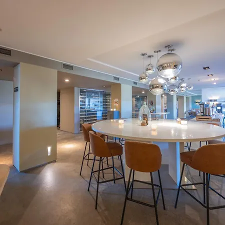 Fletcher - Restaurant Elzenduin Ξενοδοχείο