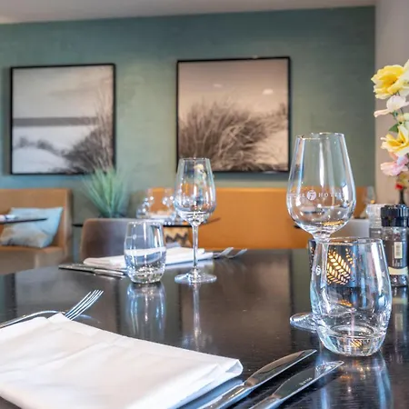 Fletcher - Restaurant Elzenduin Ξενοδοχείο 4*