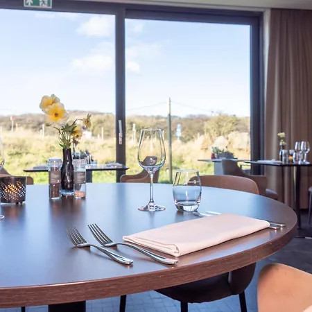 Fletcher - Restaurant Elzenduin Ter Heijde