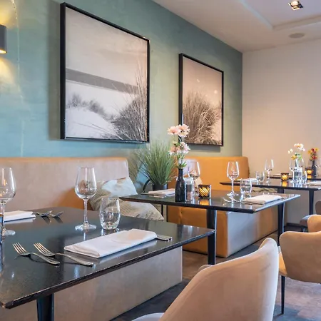 Fletcher - Restaurant Elzenduin 4* Ter Heijde