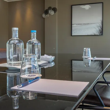 Fletcher - Restaurant Elzenduin 4* Ter Heijde