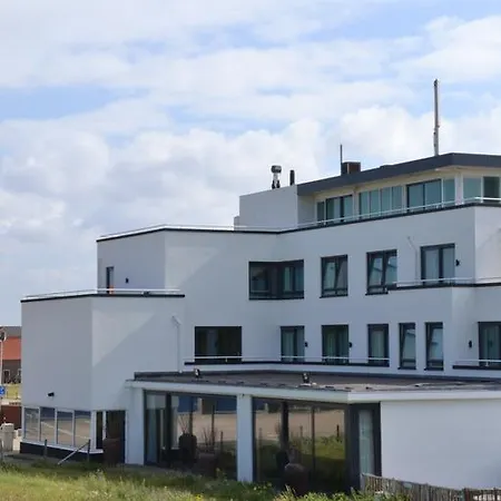 Hotel Fletcher - Restaurant Elzenduin 4*
